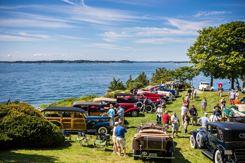 Misselwood Concours D/Elegance